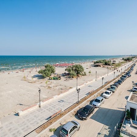 By The Sea Residence Năvodari 외부 사진