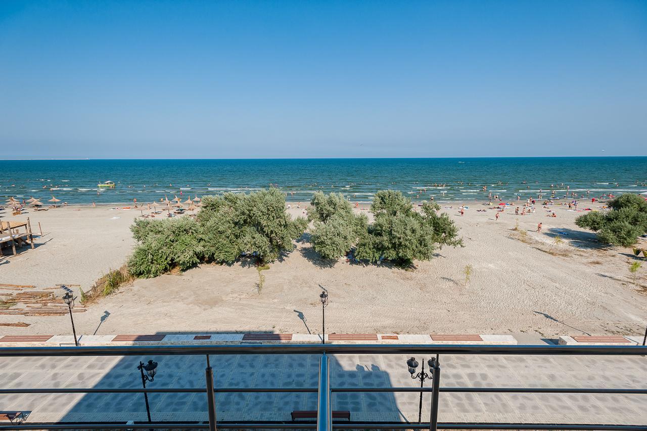 By The Sea Residence Năvodari 외부 사진