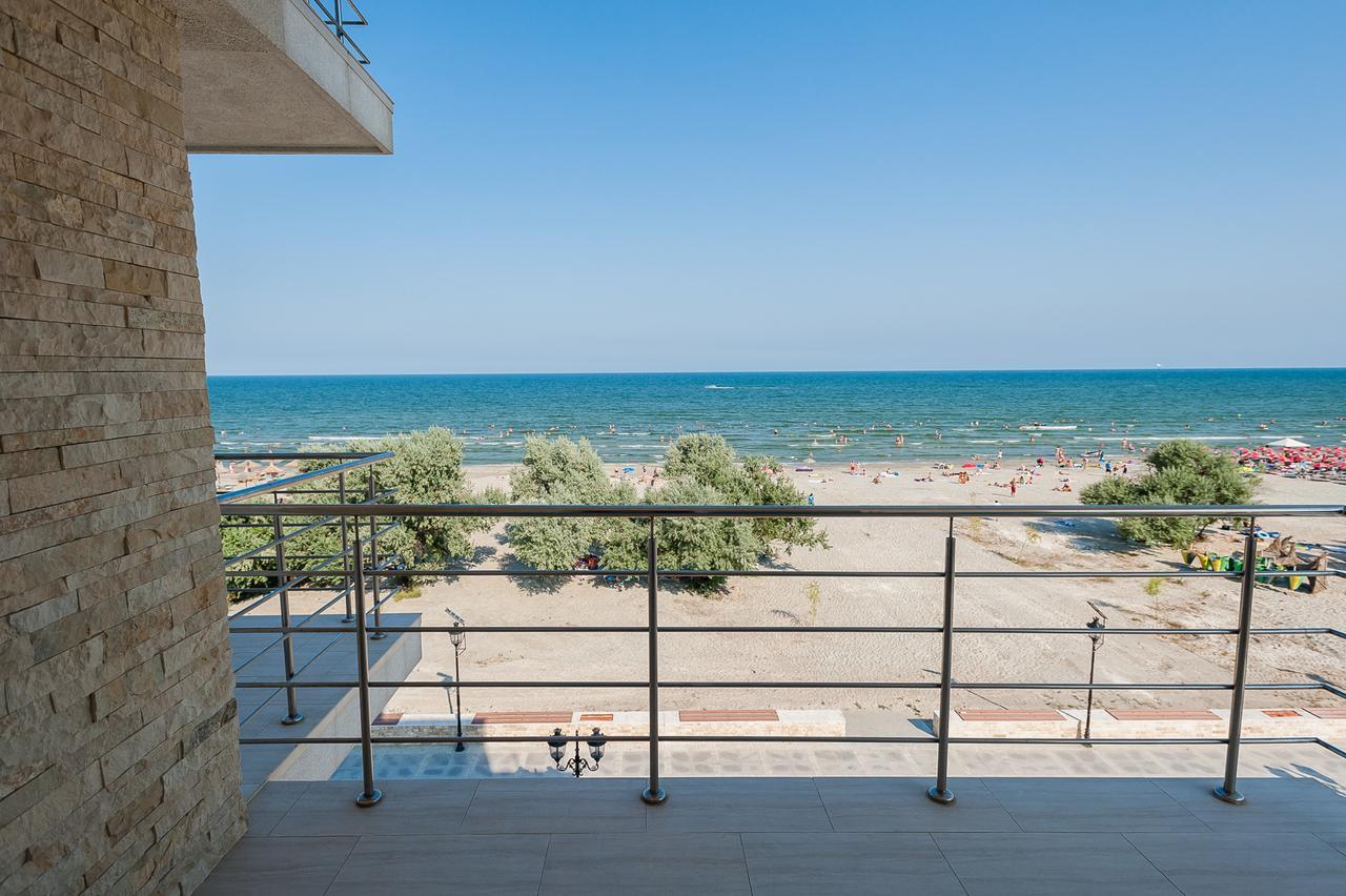 By The Sea Residence Năvodari 외부 사진