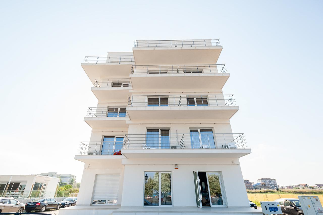 By The Sea Residence Năvodari 외부 사진