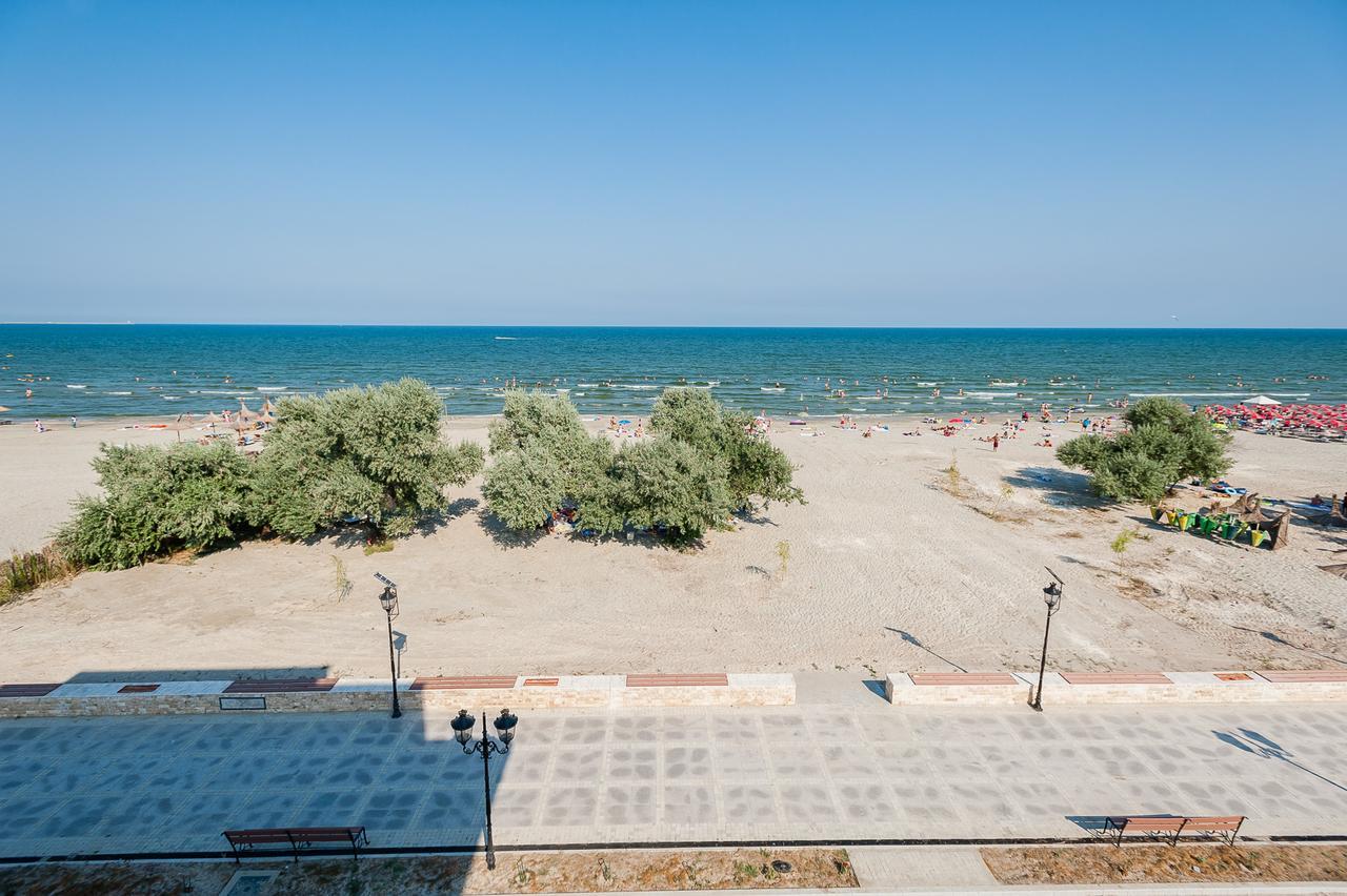 By The Sea Residence Năvodari 외부 사진