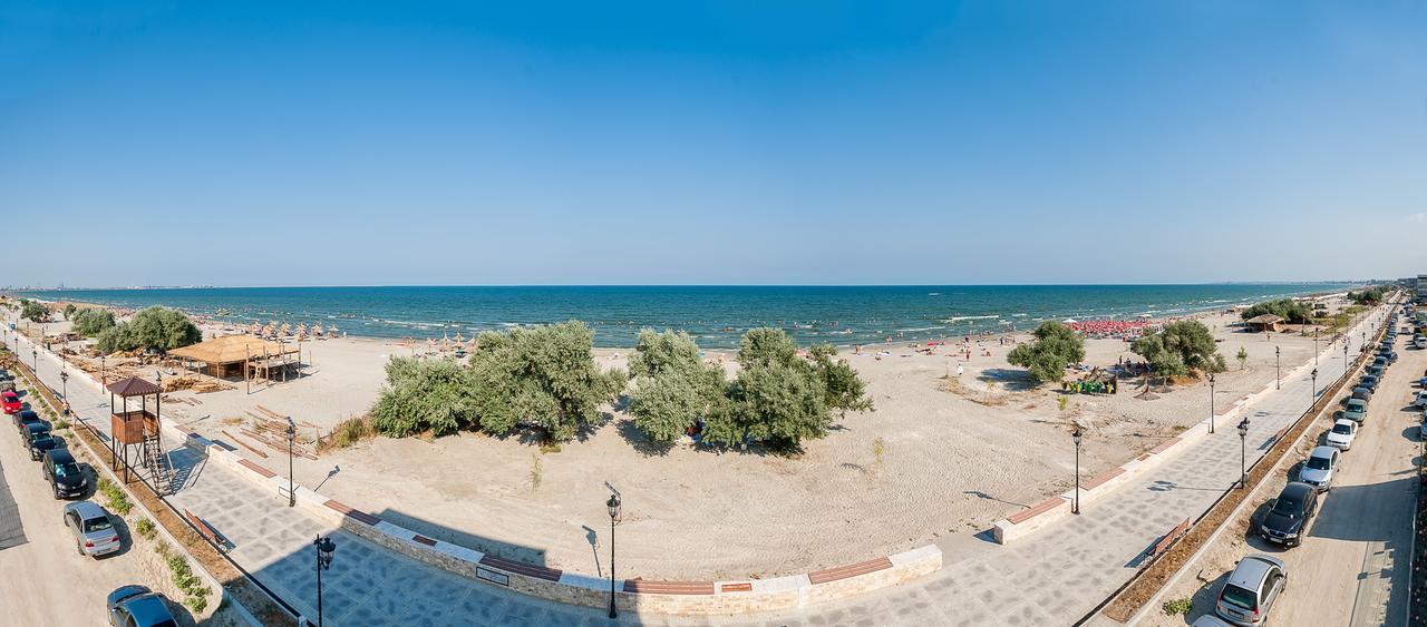 By The Sea Residence Năvodari 외부 사진