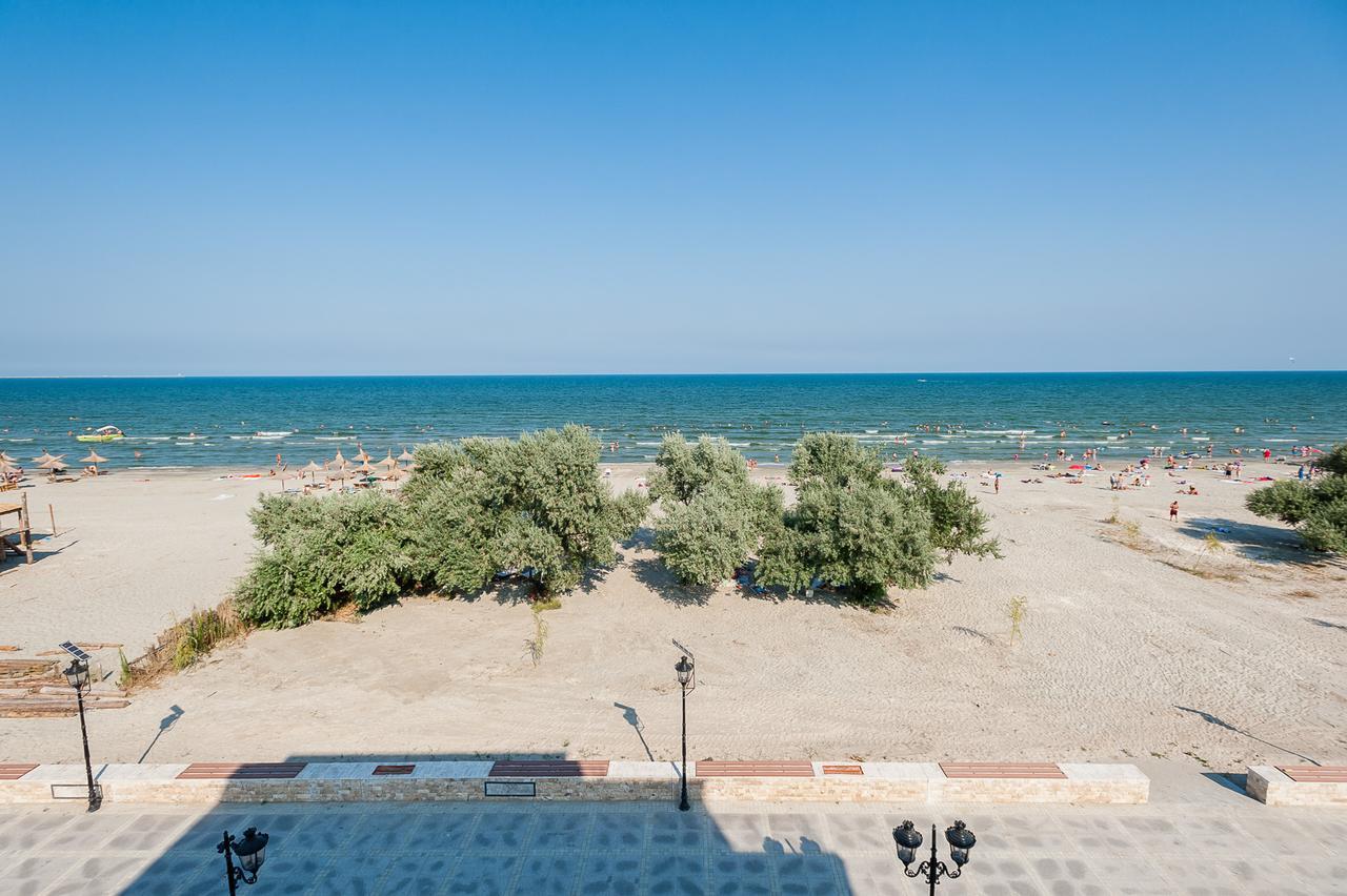 By The Sea Residence Năvodari 외부 사진