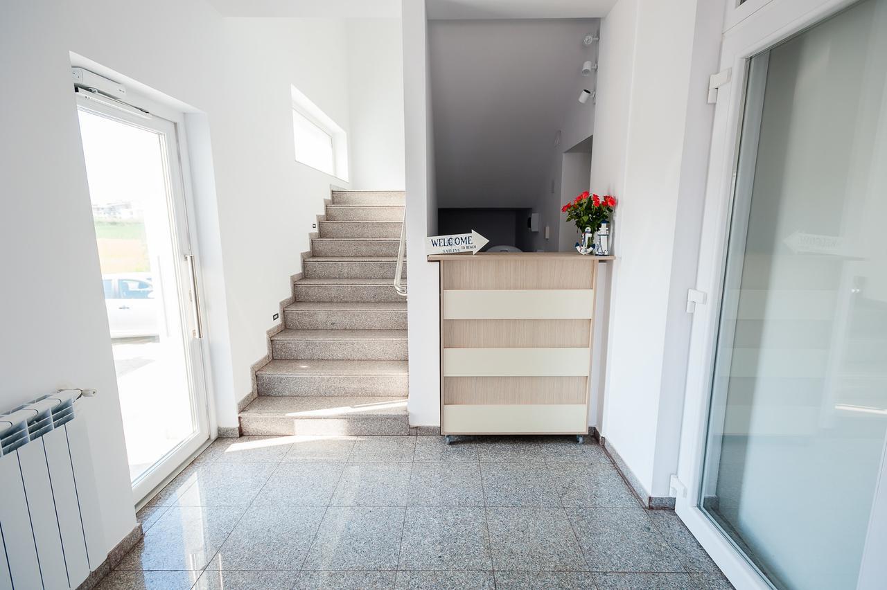By The Sea Residence Năvodari 외부 사진