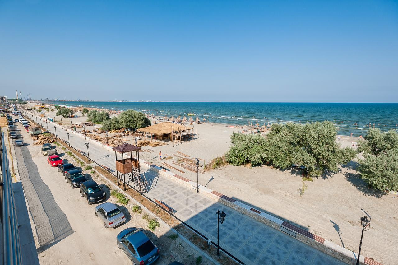 By The Sea Residence Năvodari 외부 사진