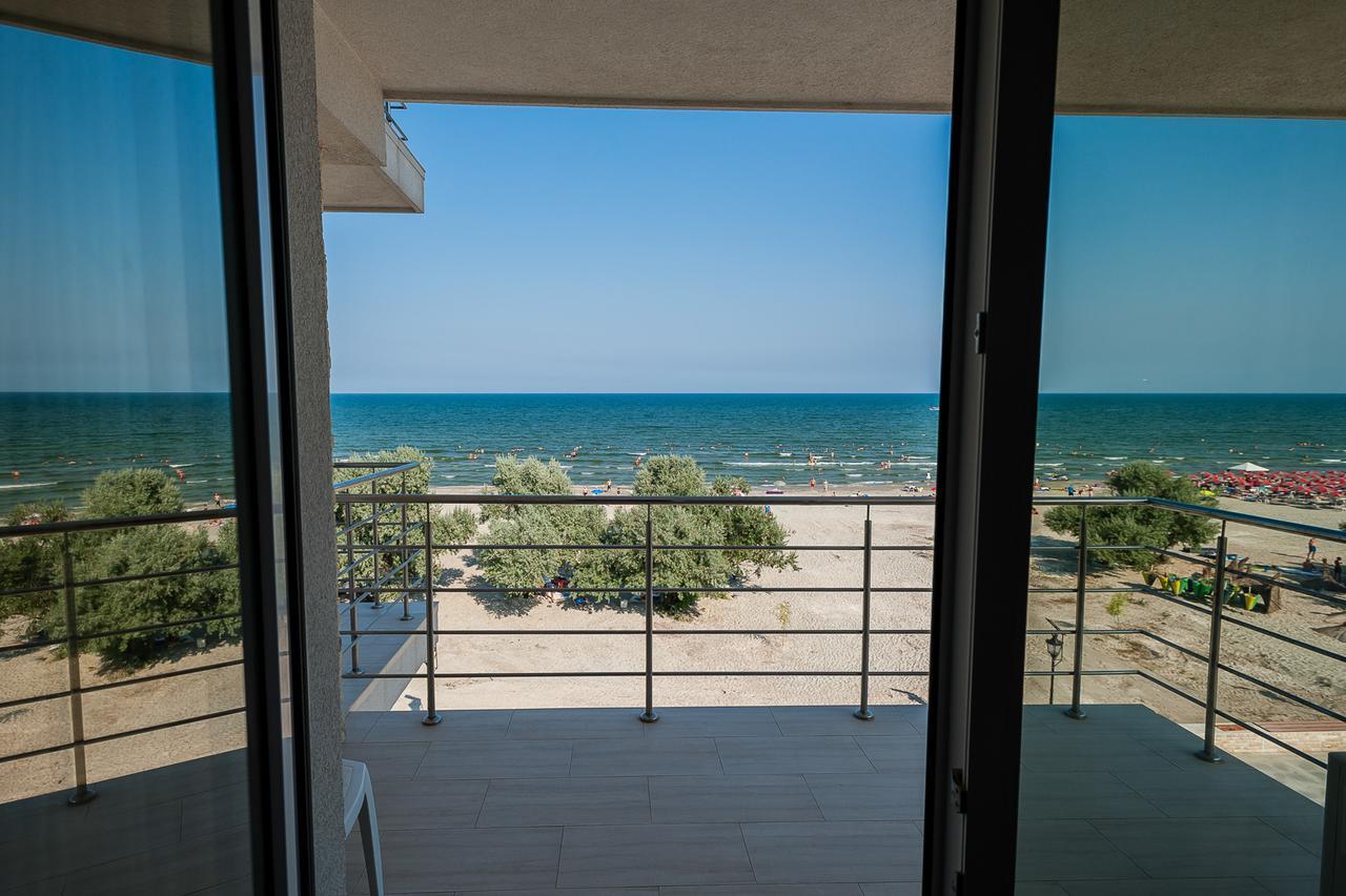 By The Sea Residence Năvodari 외부 사진